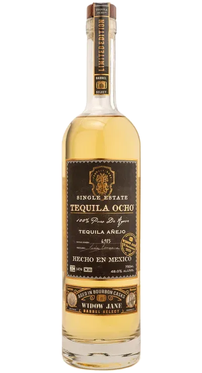 8 (Ocho) のボトル