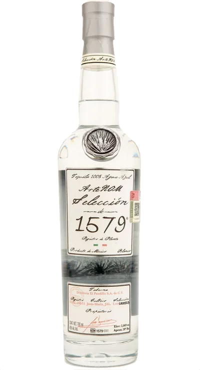 ArteNOM Selección de 1579 Blanco のボトル