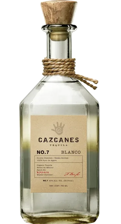 Cazcanes のボトル