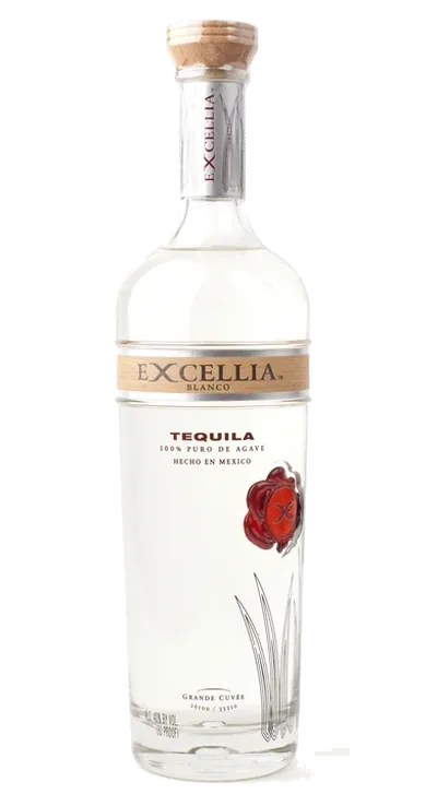 Excellia Blanco のボトル