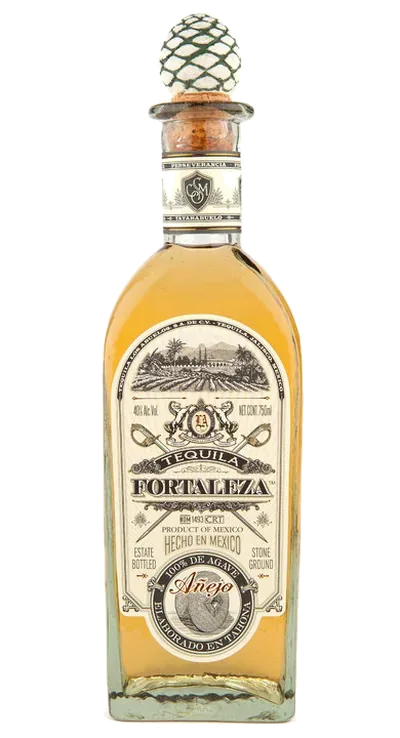 Fortaleza のボトル