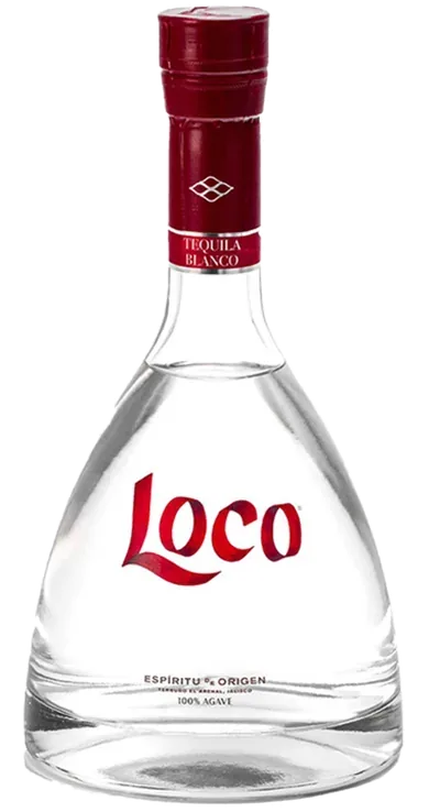 Loco のボトル