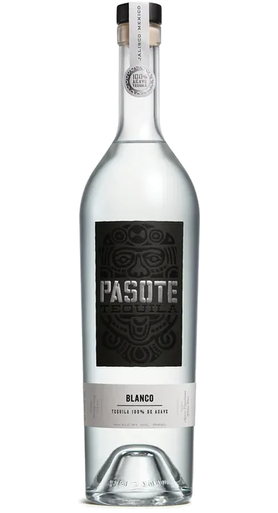 Pasote のボトル