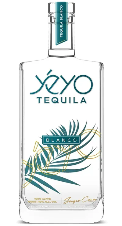Yeyo Blanco のボトル